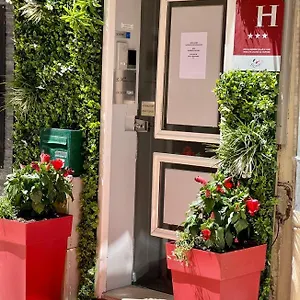 Hotel Le Romanesque, Cannes