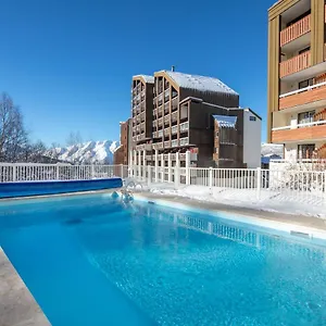 Pierre & Les Bergers 4*, Alpe d'Huez France