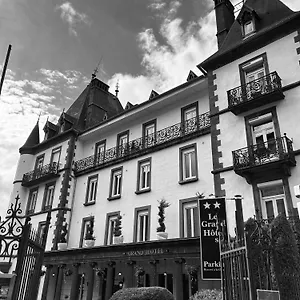 Le Grand Dore 2*, Le Mont-Dore France