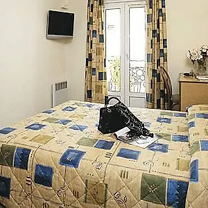 Hotell Little Palace
