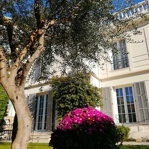 Bed & Breakfast Blanche, Cannes