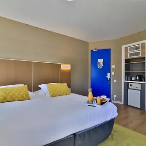 Hotell Amiraute